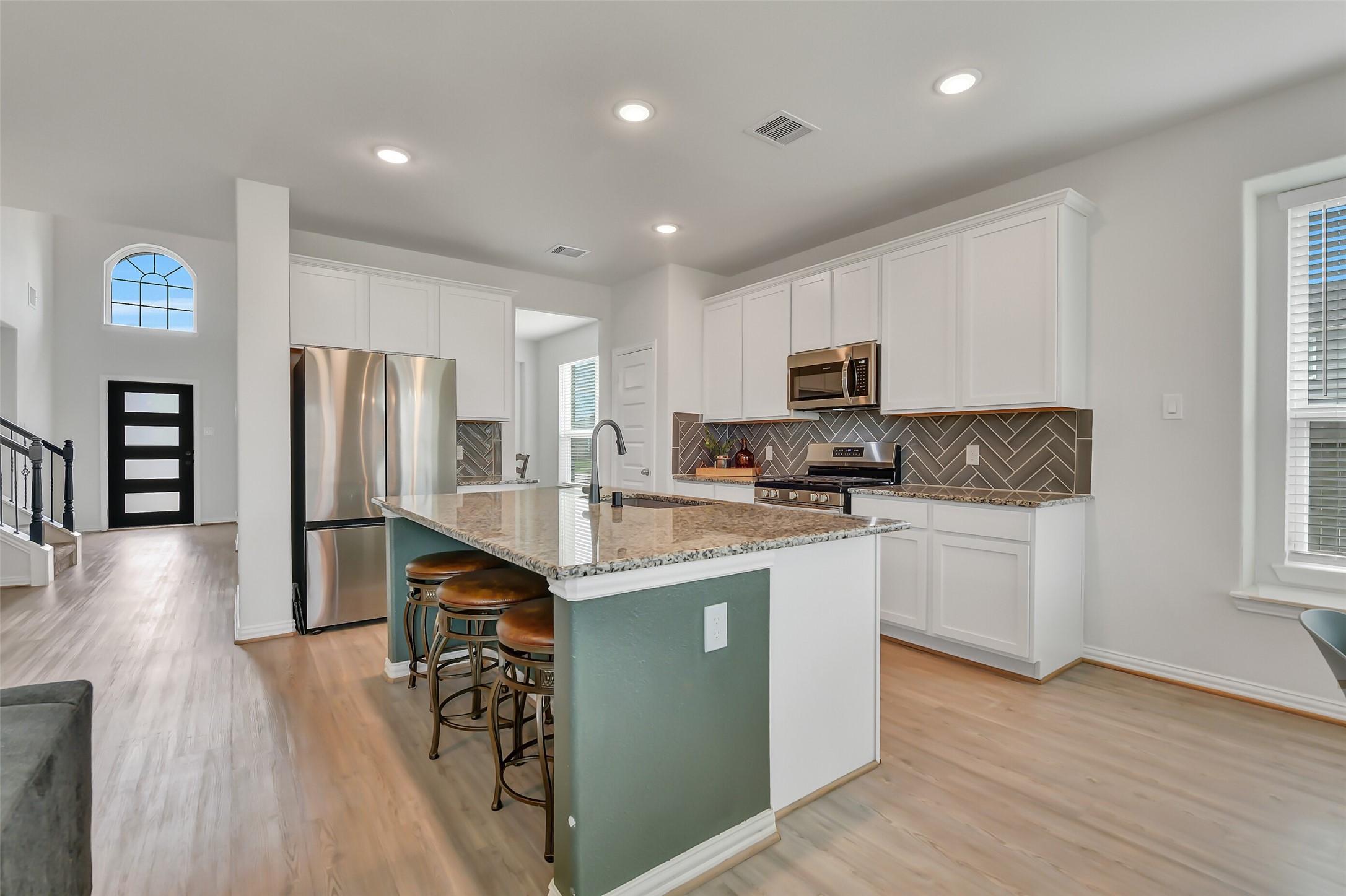 5330 Camerford Court Property Photo 1