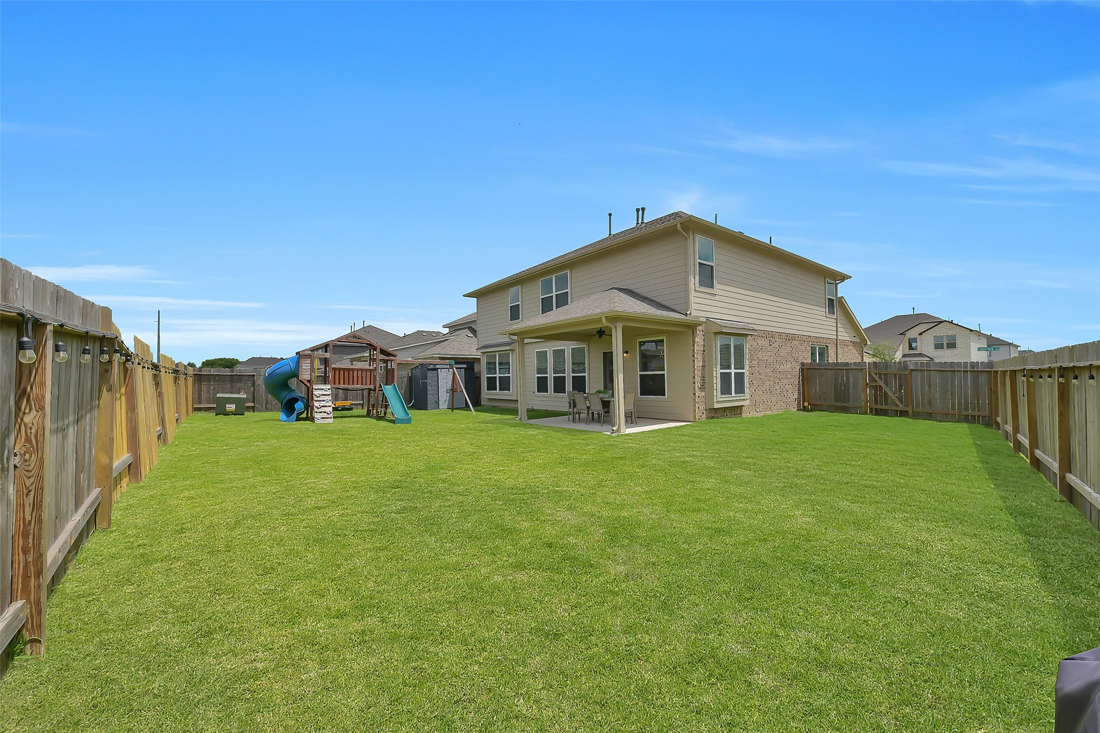 5330 Camerford Court Property Photo 33