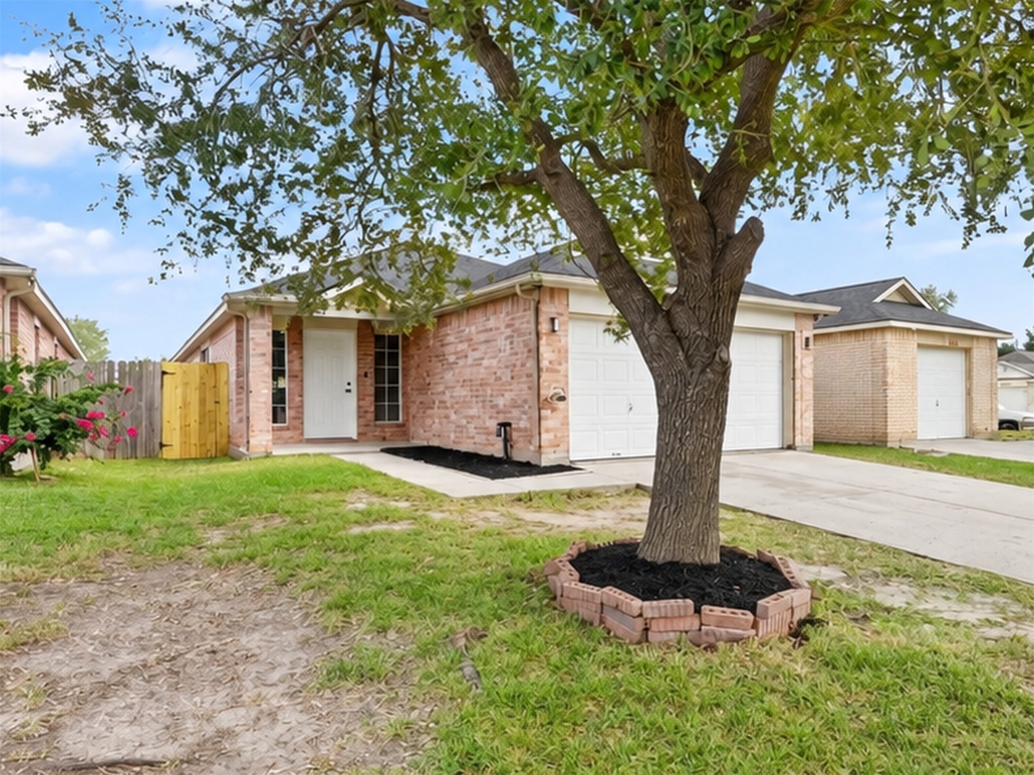 18710 Reynolds Park Drive Property Photo 1