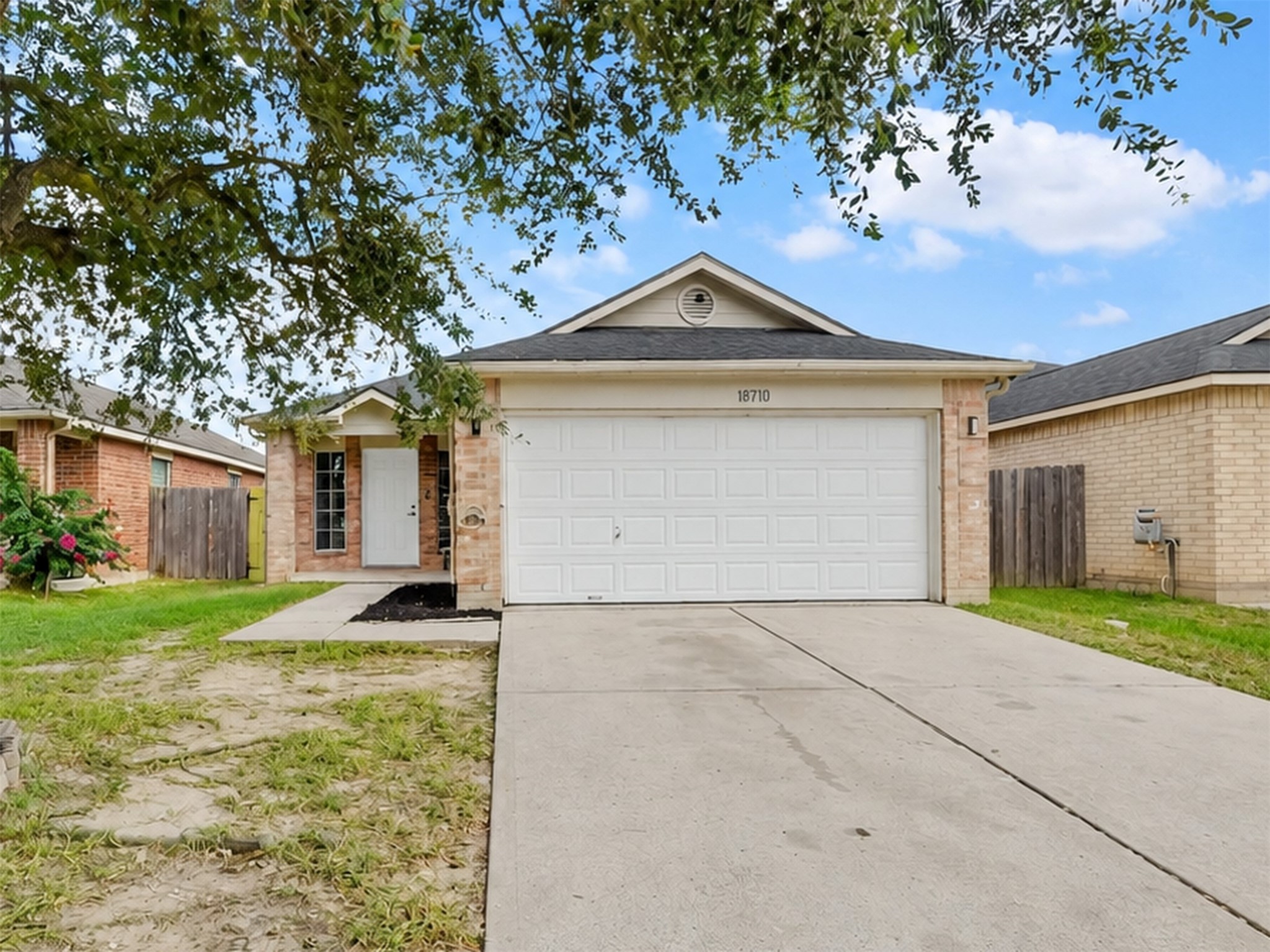18710 Reynolds Park Drive Property Photo 1