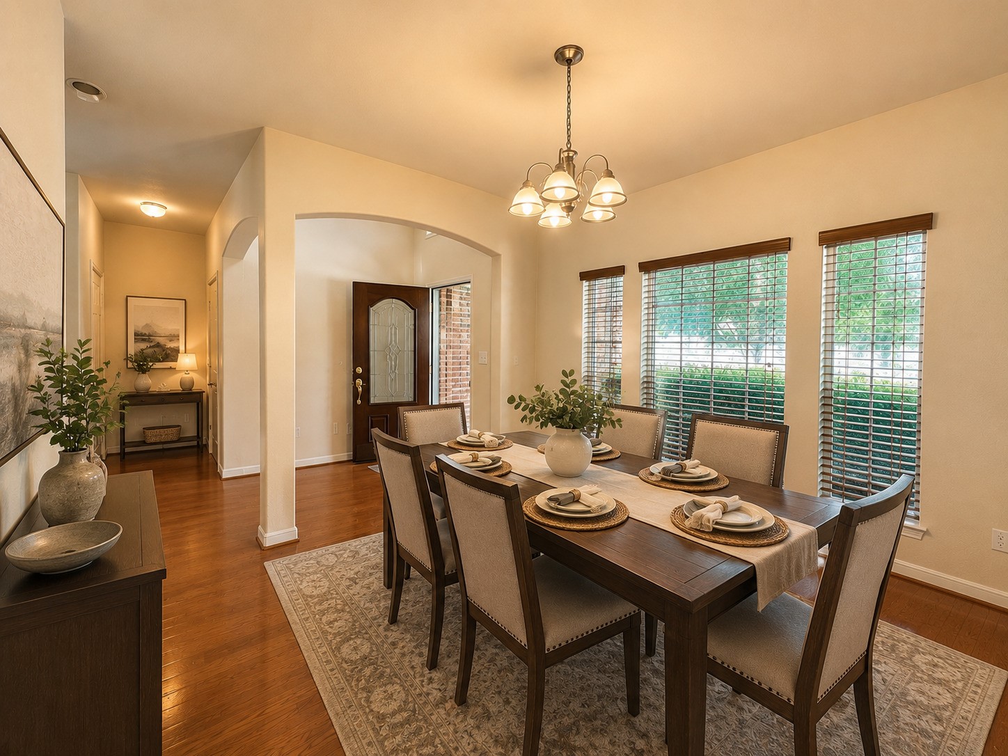 25203 Bright Hollow Lane Property Photo 5