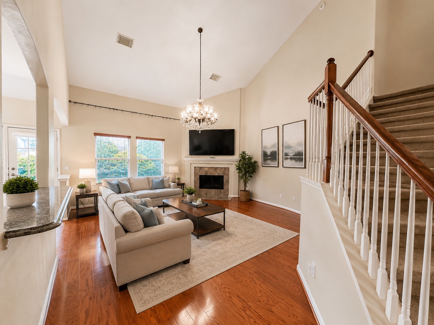 25203 Bright Hollow Lane Property Photo 9