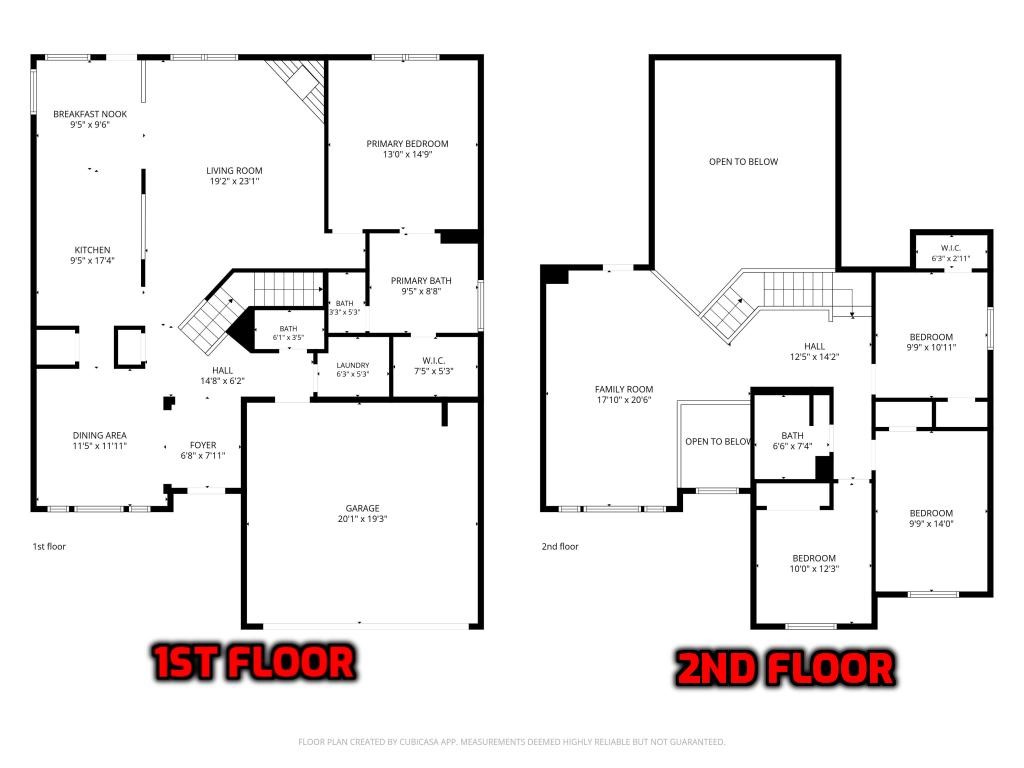 25203 Bright Hollow Lane Property Photo 25