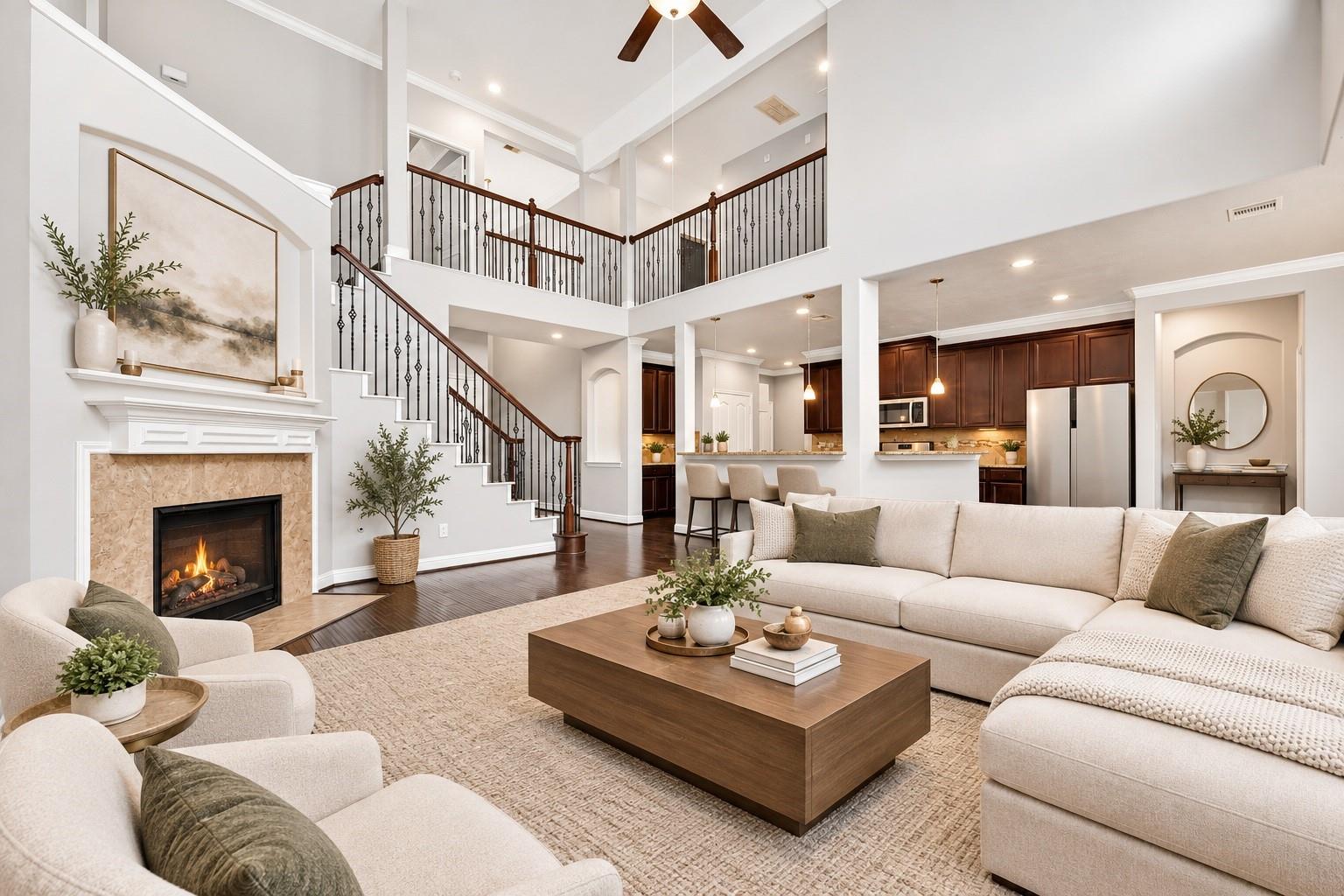20706 Calloway Crest Court Property Photo 1