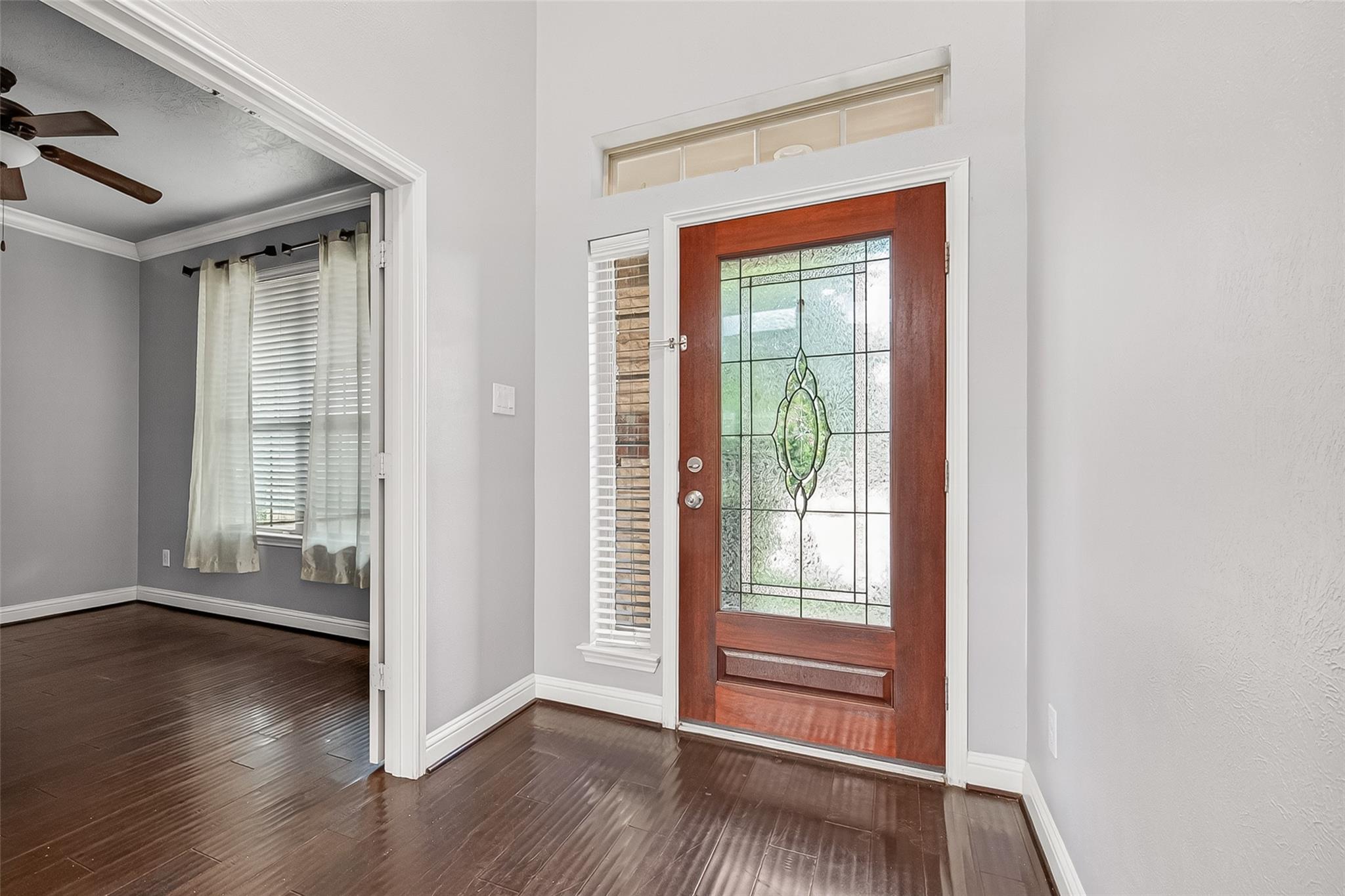 20706 Calloway Crest Court Property Photo 4