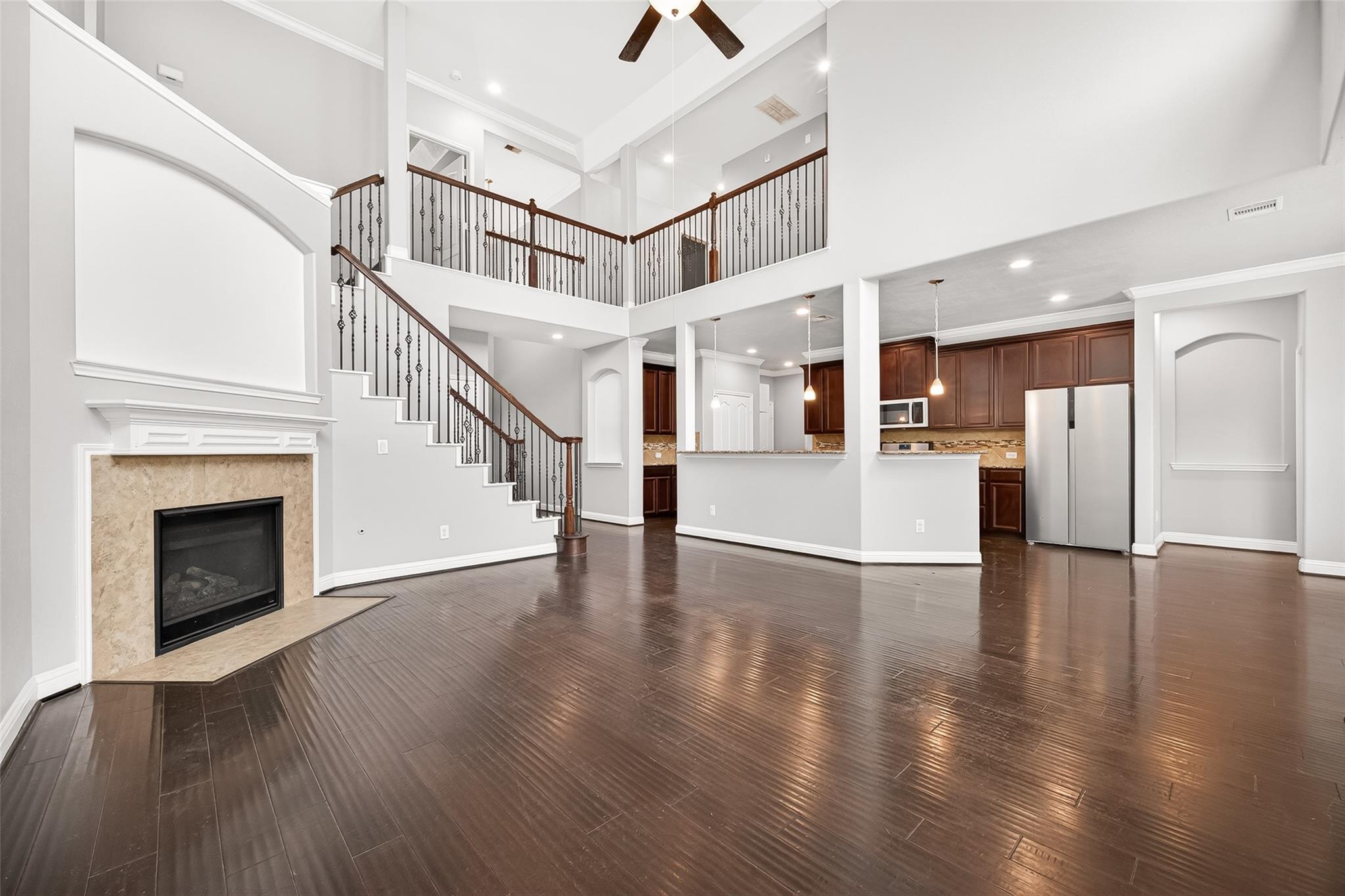 20706 Calloway Crest Court Property Photo 5