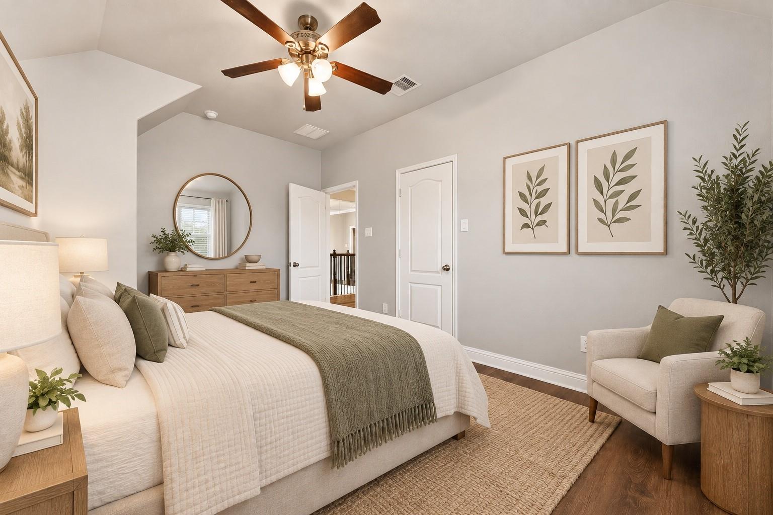 20706 Calloway Crest Court Property Photo 43
