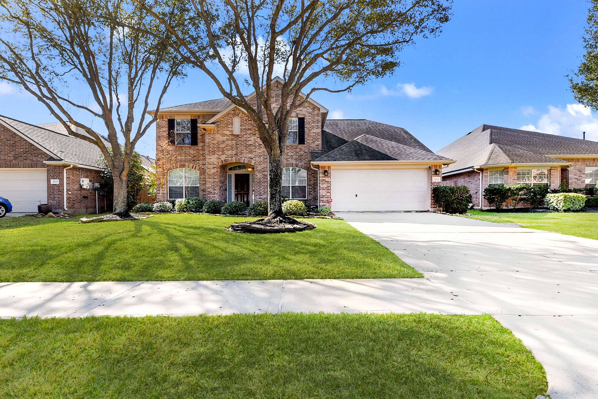 28223 Daystrom Lane Property Photo 1