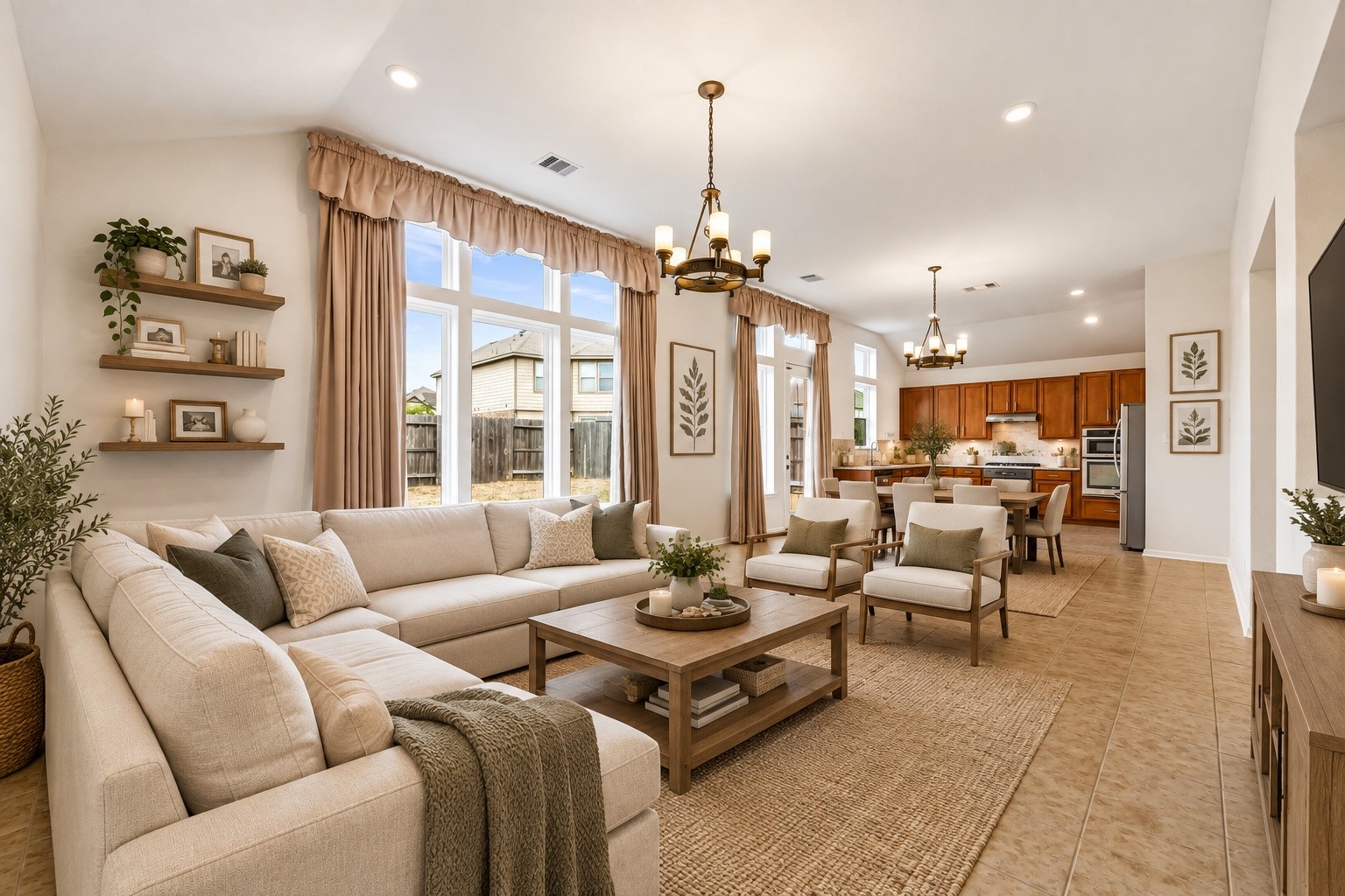 24114 Adobe Ridge Lane Property Photo 8