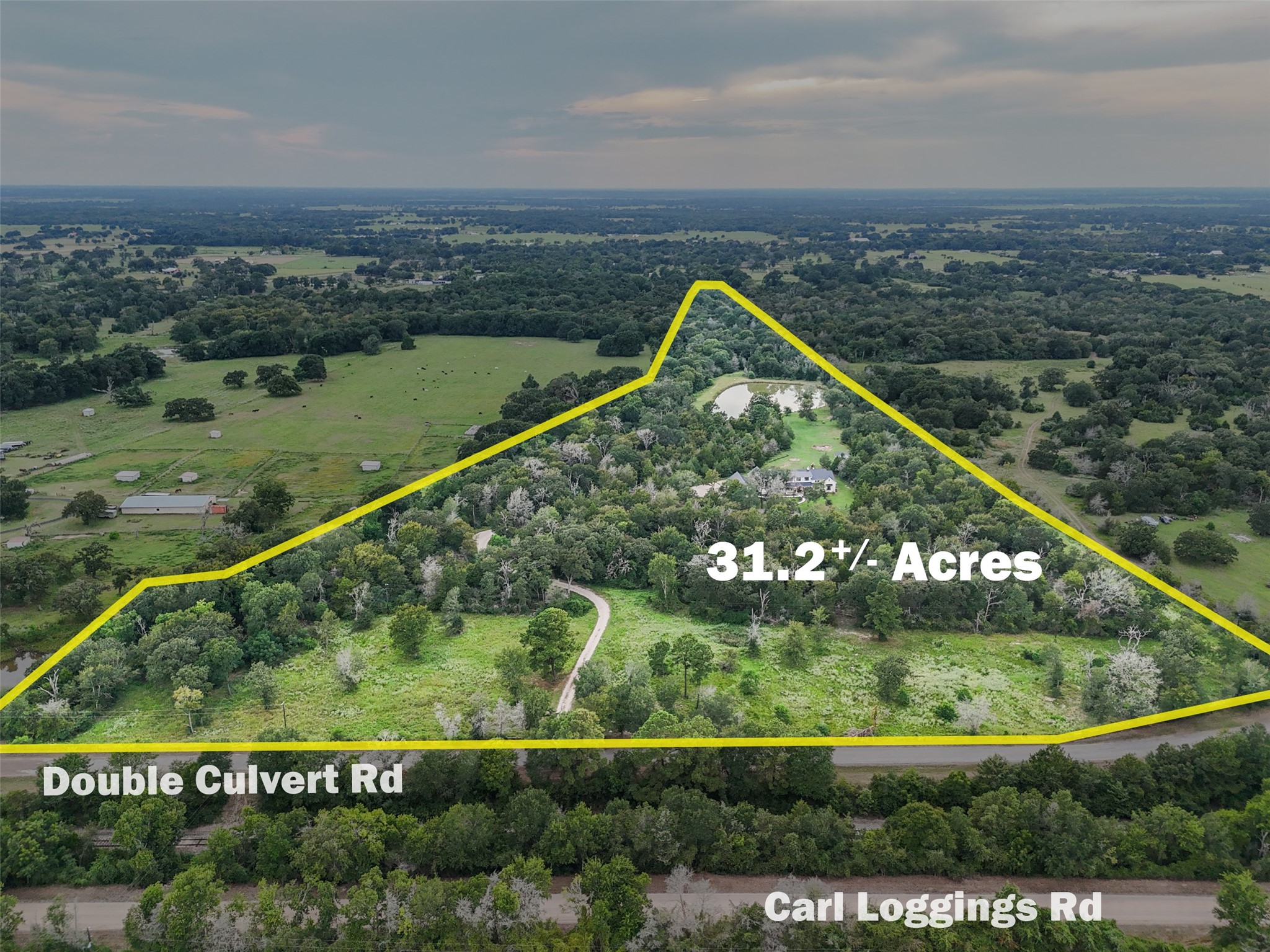 27201 Double Culvert Road Property Photo 3