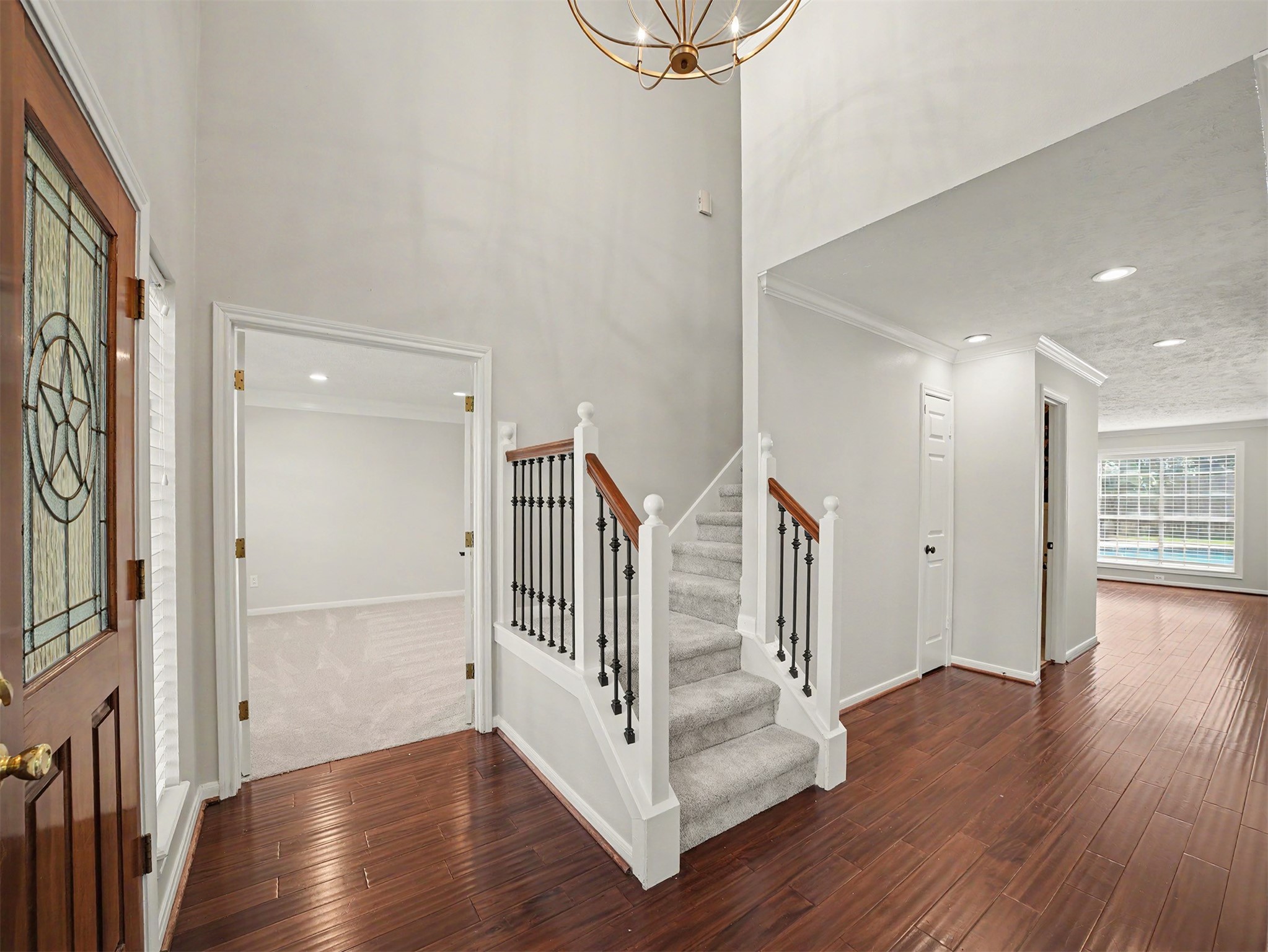 15811 Echo Lodge Drive Property Photo 5