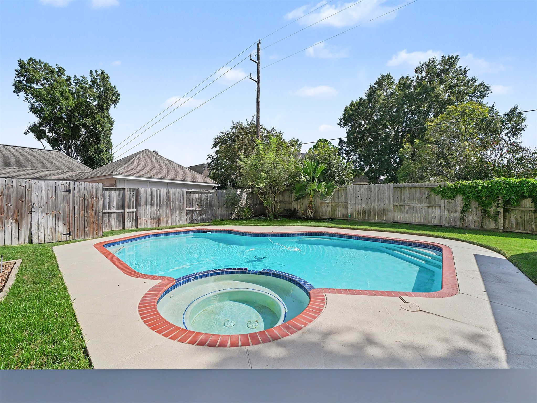 15811 Echo Lodge Drive Property Photo 35