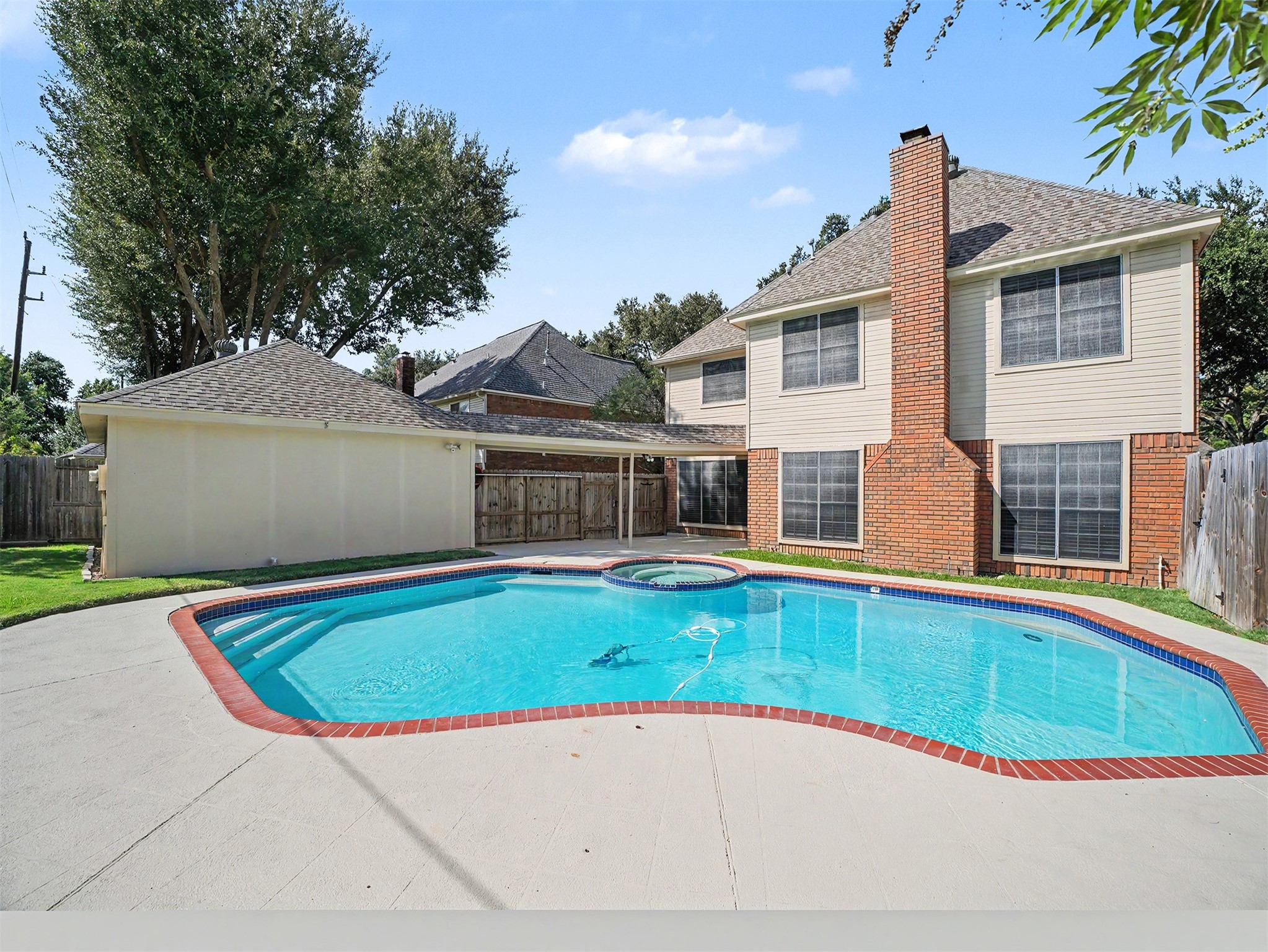 15811 Echo Lodge Drive Property Photo 36