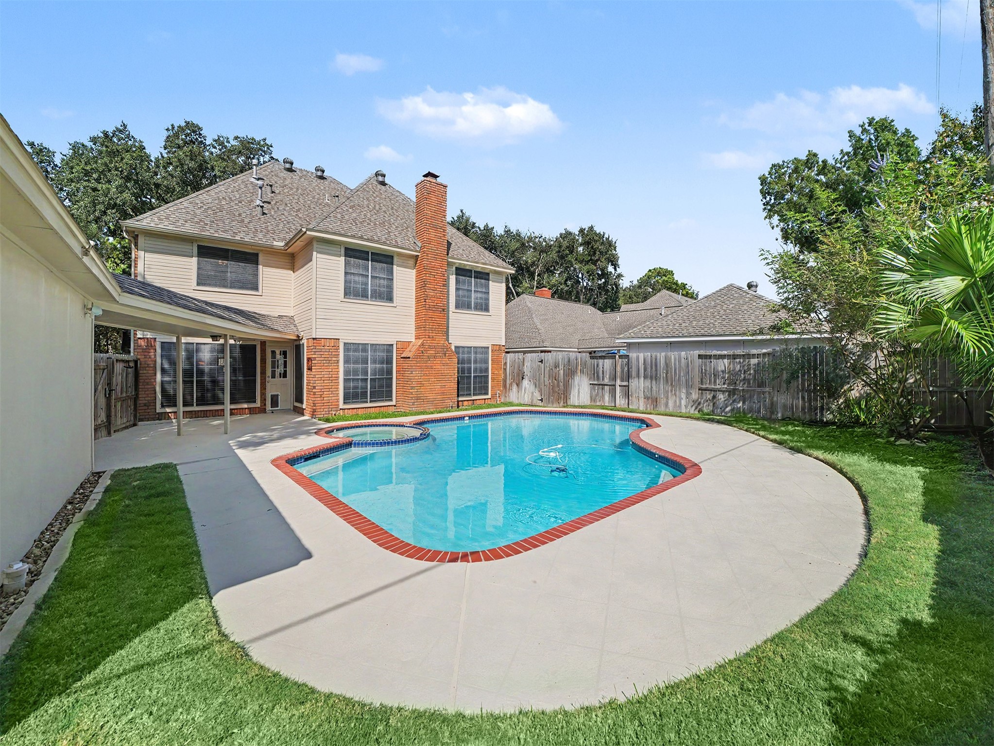 15811 Echo Lodge Drive Property Photo 37