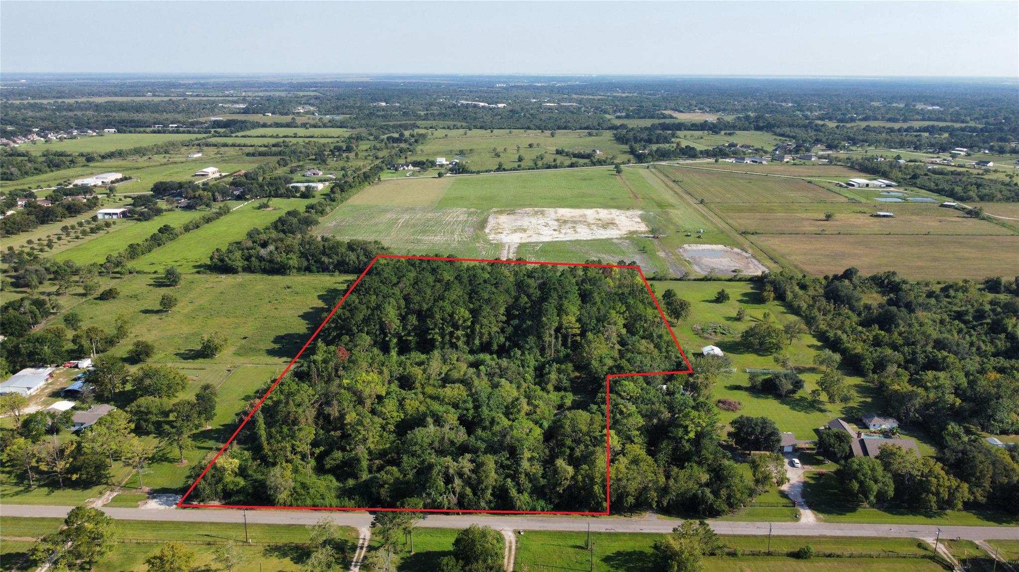 4925 County Road 435, Alvin Tx 77511 Property Photo 2