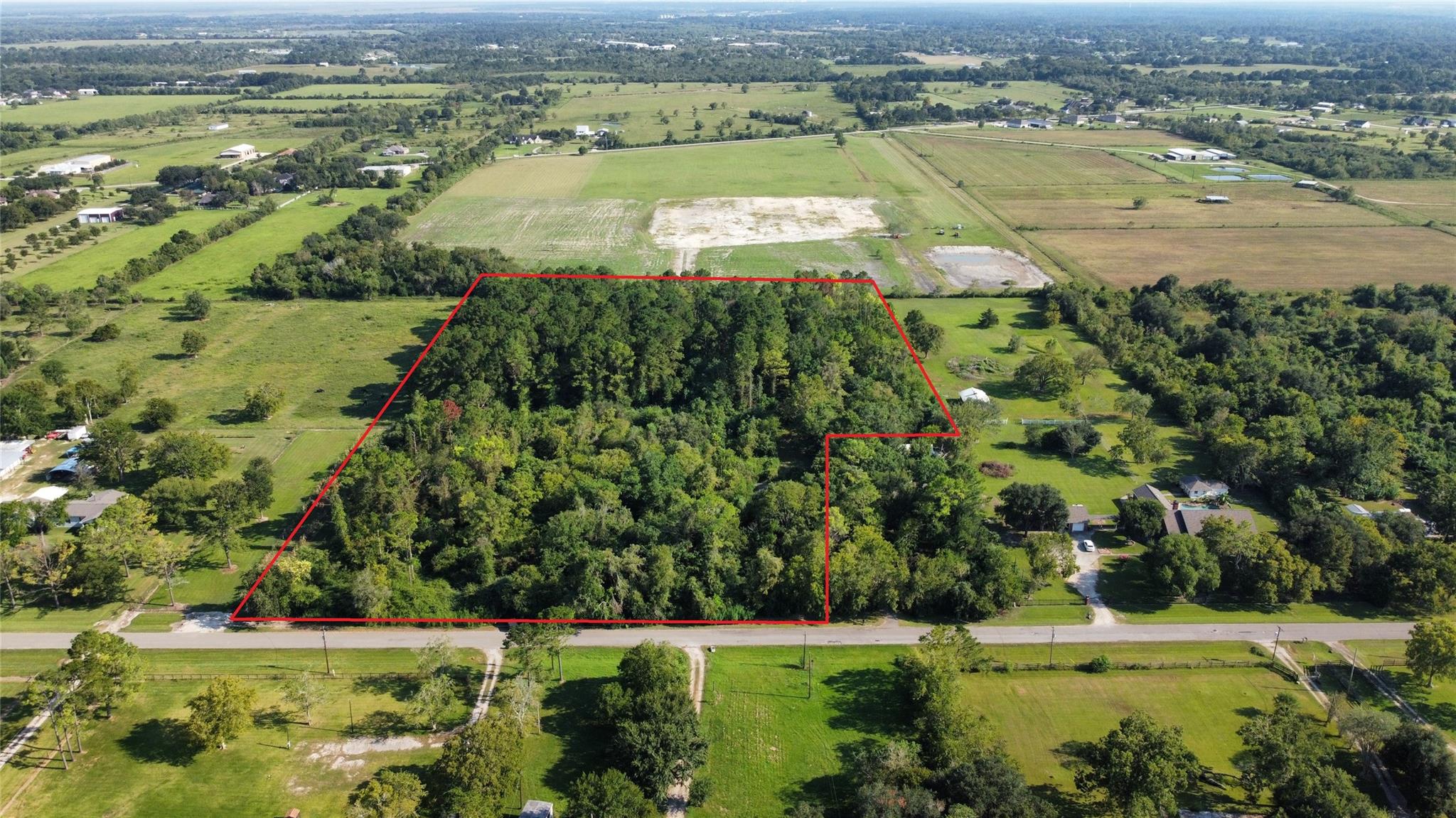 4925 County Road 435, Alvin Tx 77511 Property Photo 4