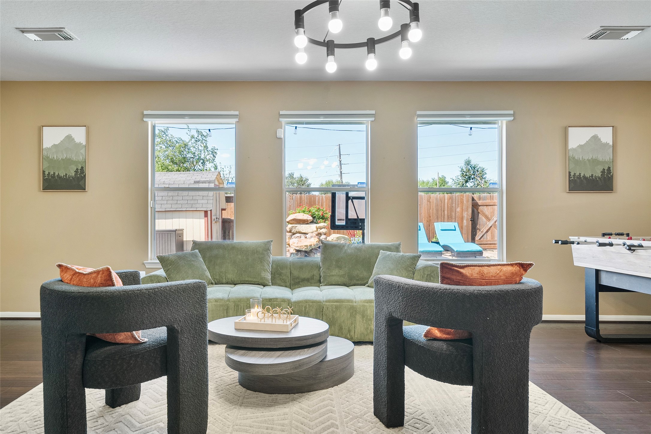 507 Northvalley Drive Property Photo 4