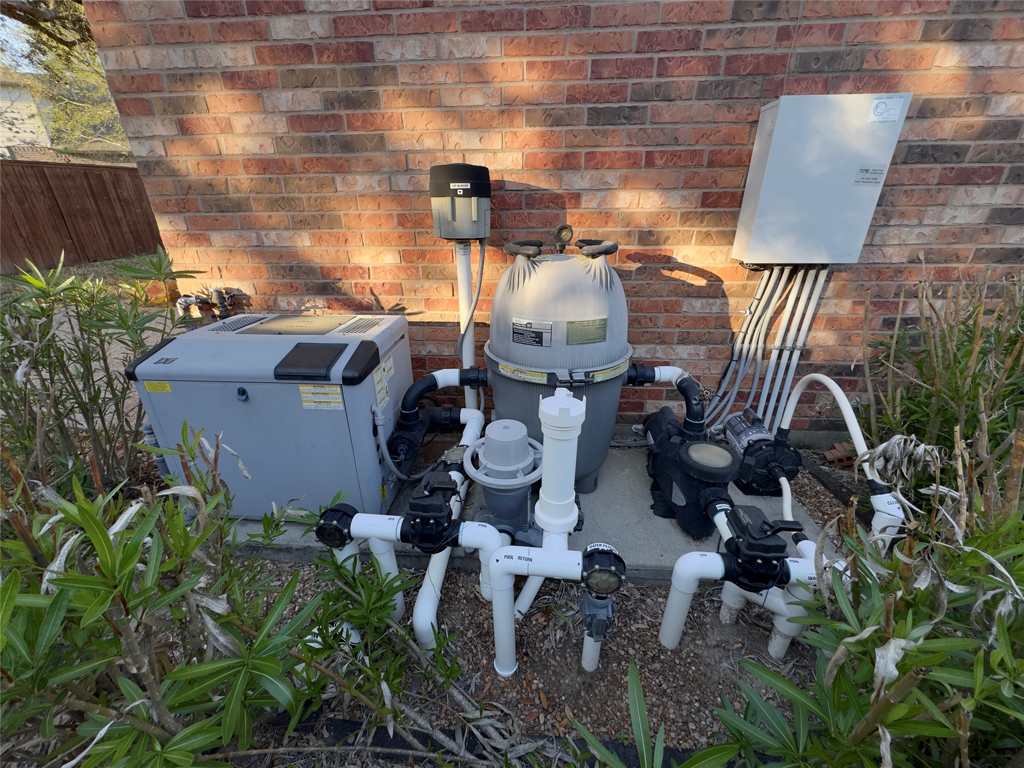 179 Hearthshire Circle Property Photo 42