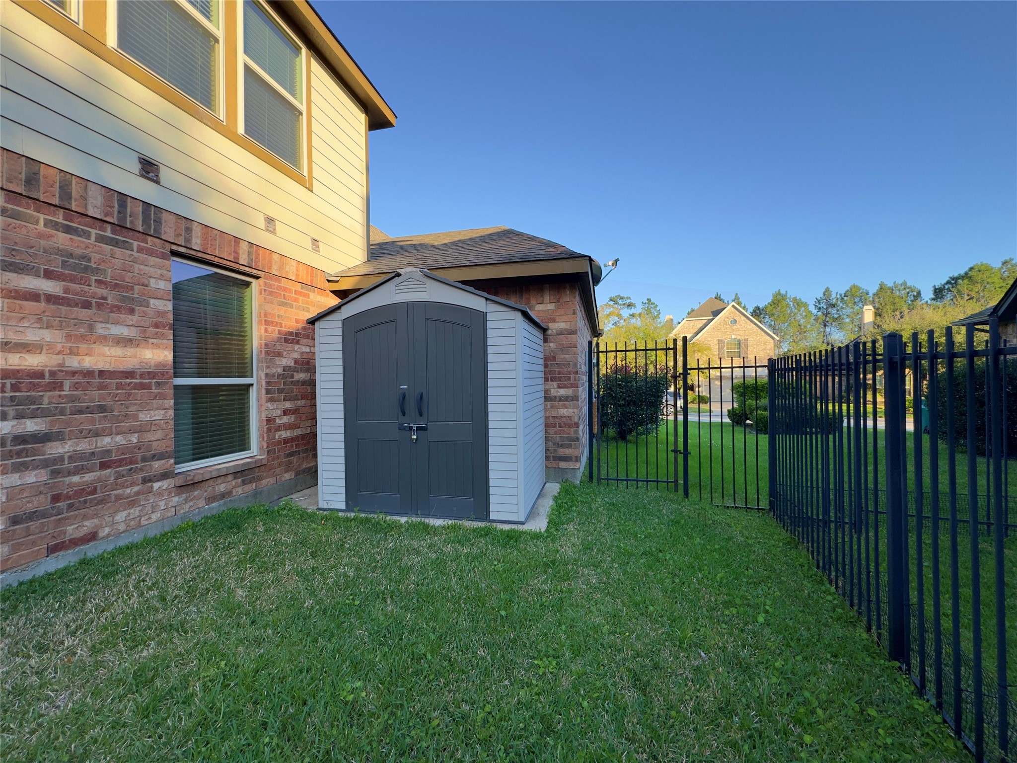179 Hearthshire Circle Property Photo 43