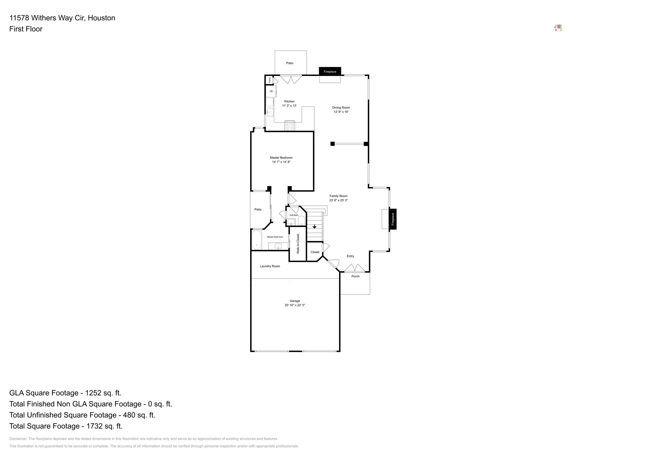 11578 Withers Way Circle Property Photo 17