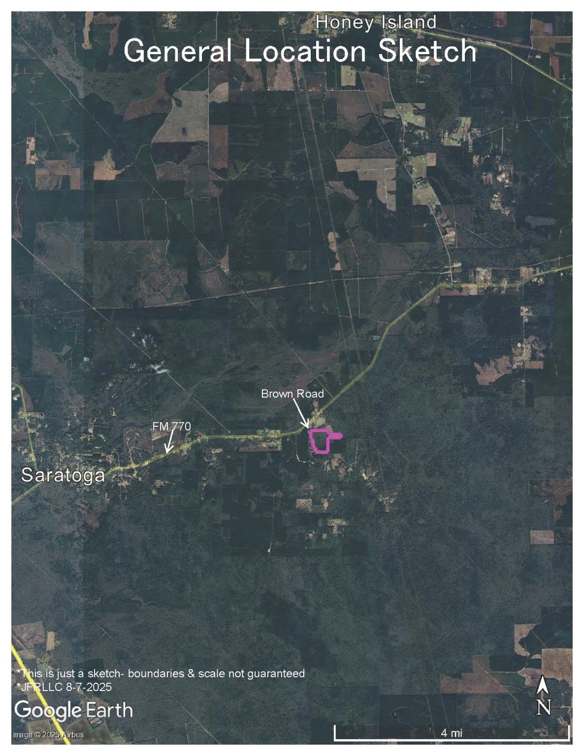 000 Brown Rd Property Photo 1