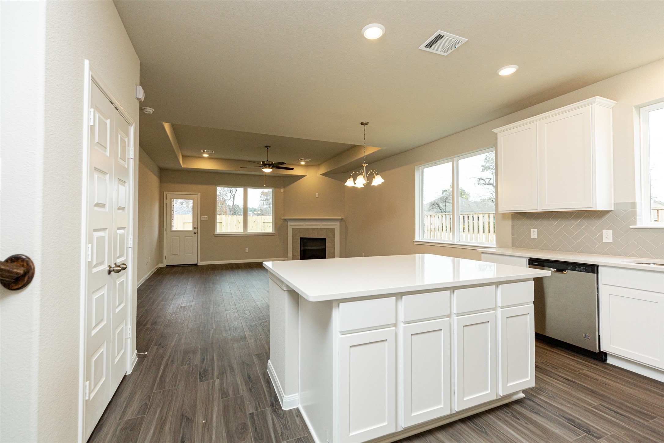 13502 Summer Hill Drive Property Photo 7
