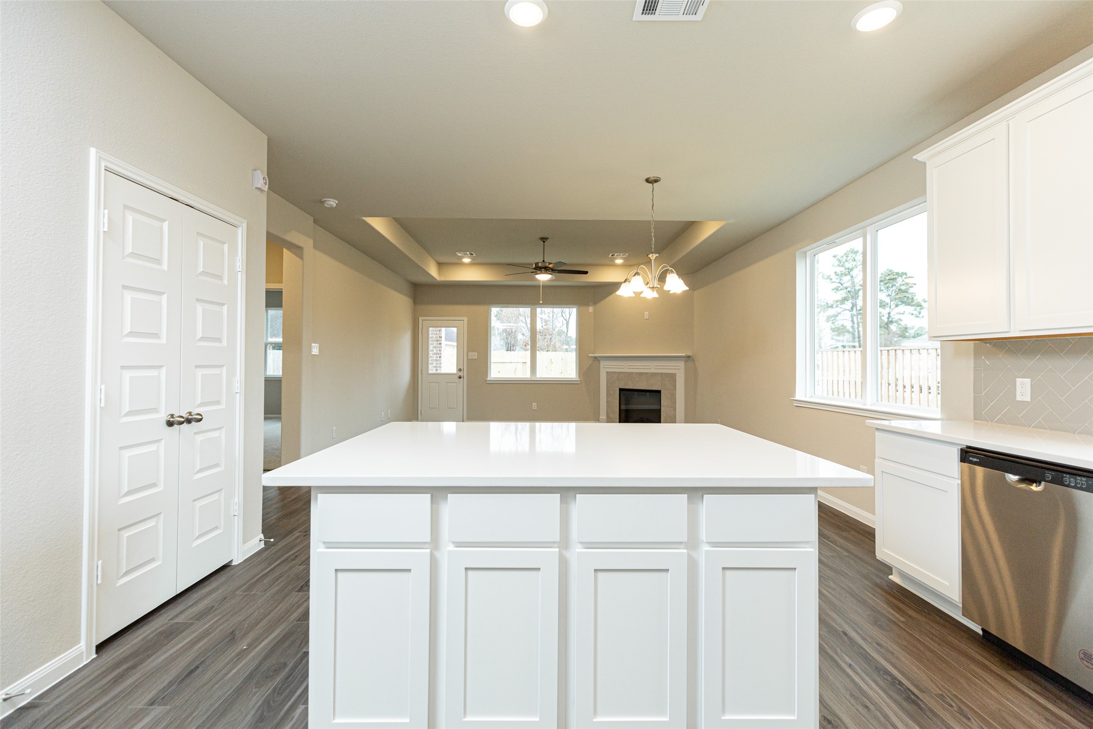 13502 Summer Hill Drive Property Photo 8