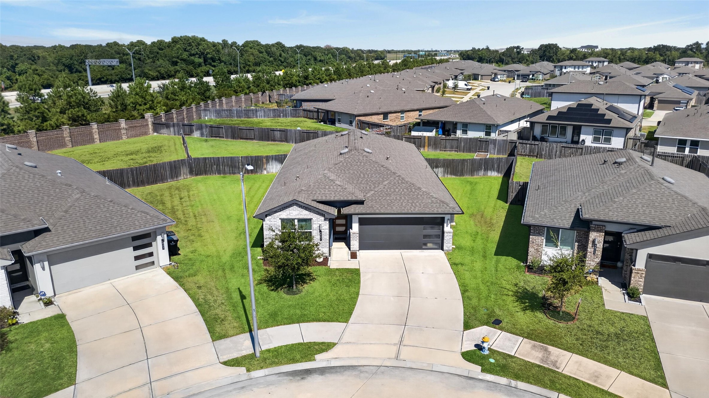 6807 Telford Hollow Trail Property Photo 41