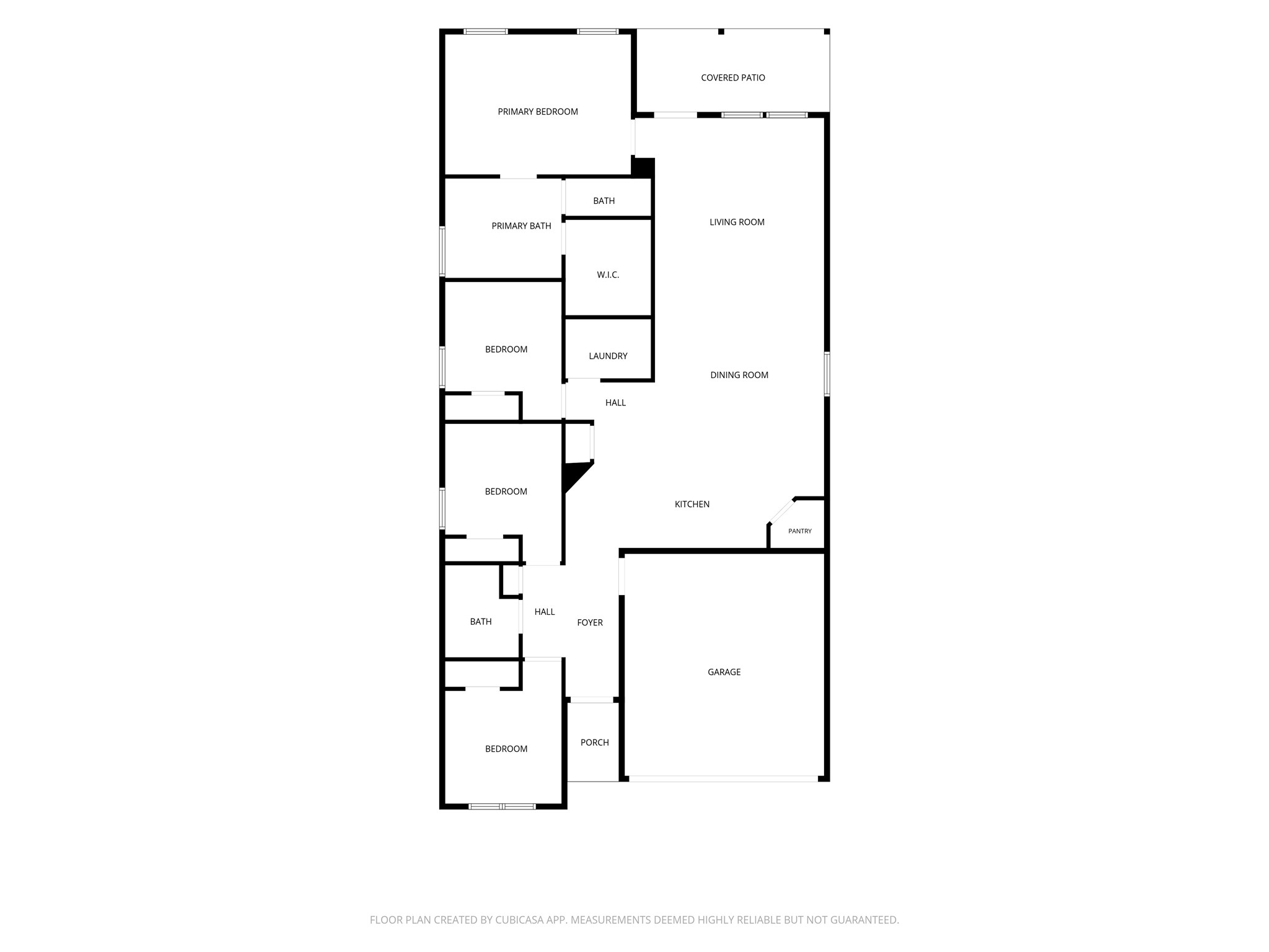 6807 Telford Hollow Trail Property Photo 46