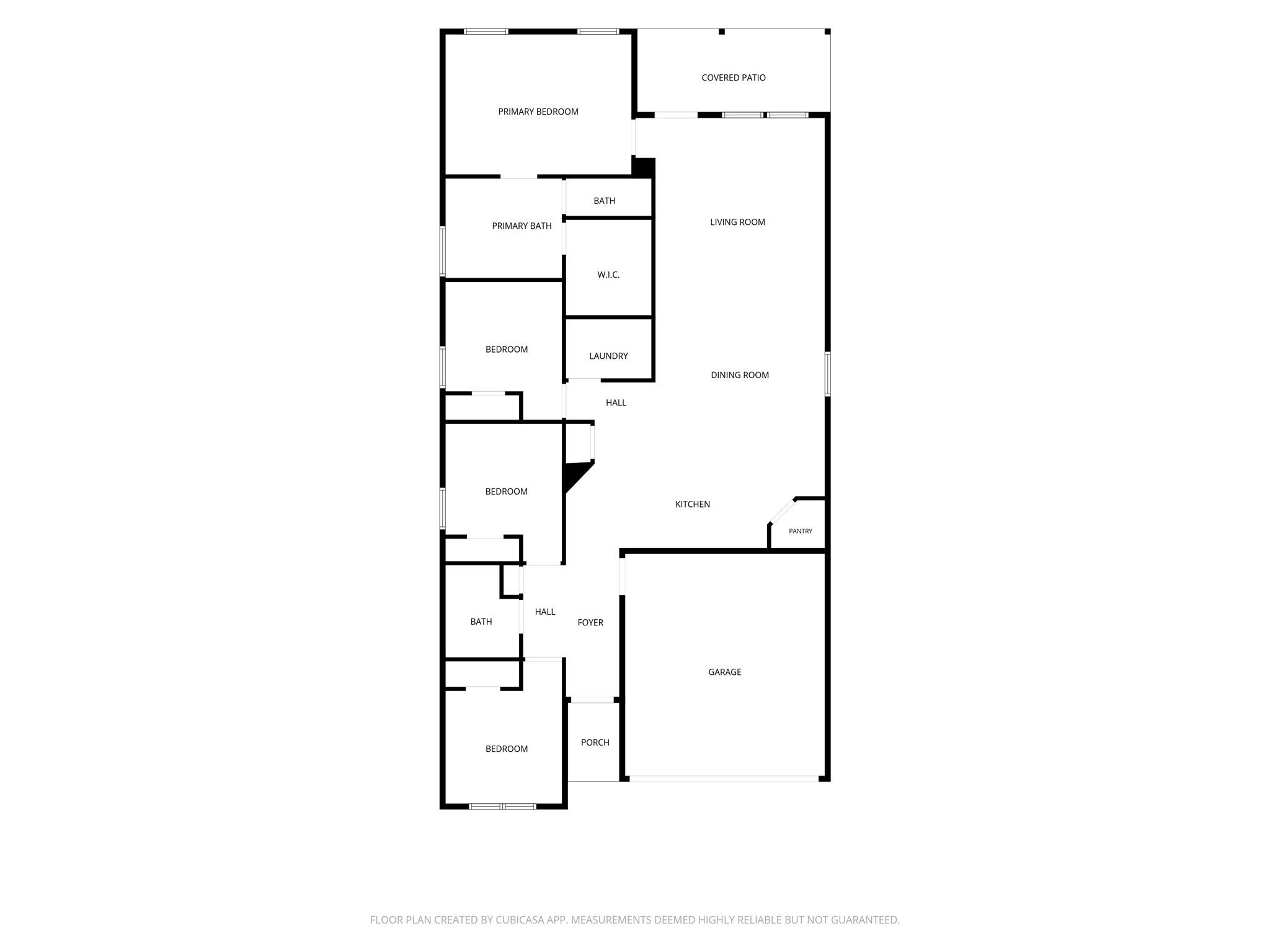 6807 Telford Hollow Trail Property Photo 46