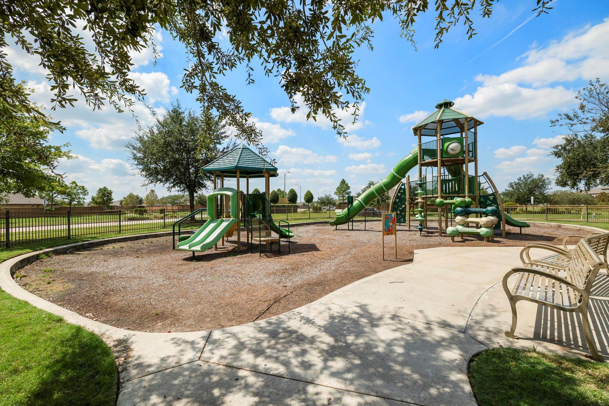 6807 Telford Hollow Trail Property Photo 47