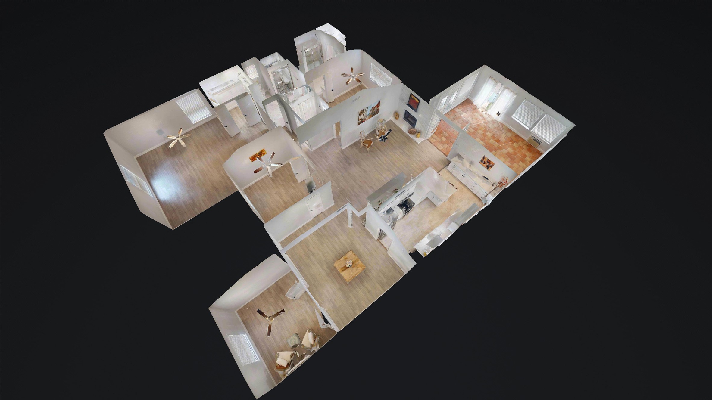 13046 Ferry Hill Lane Property Photo 5