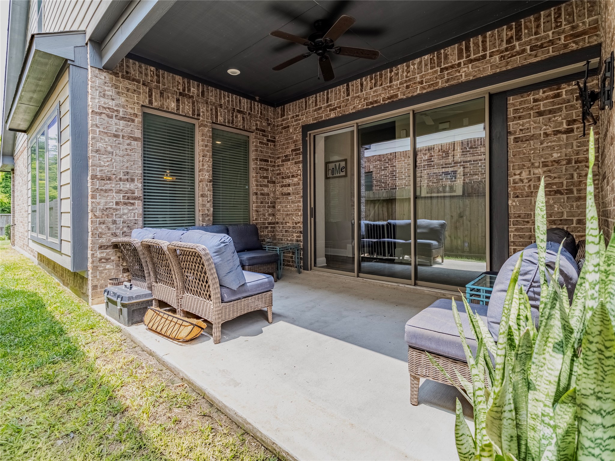 10923 Texas Rose Drive Property Photo 17