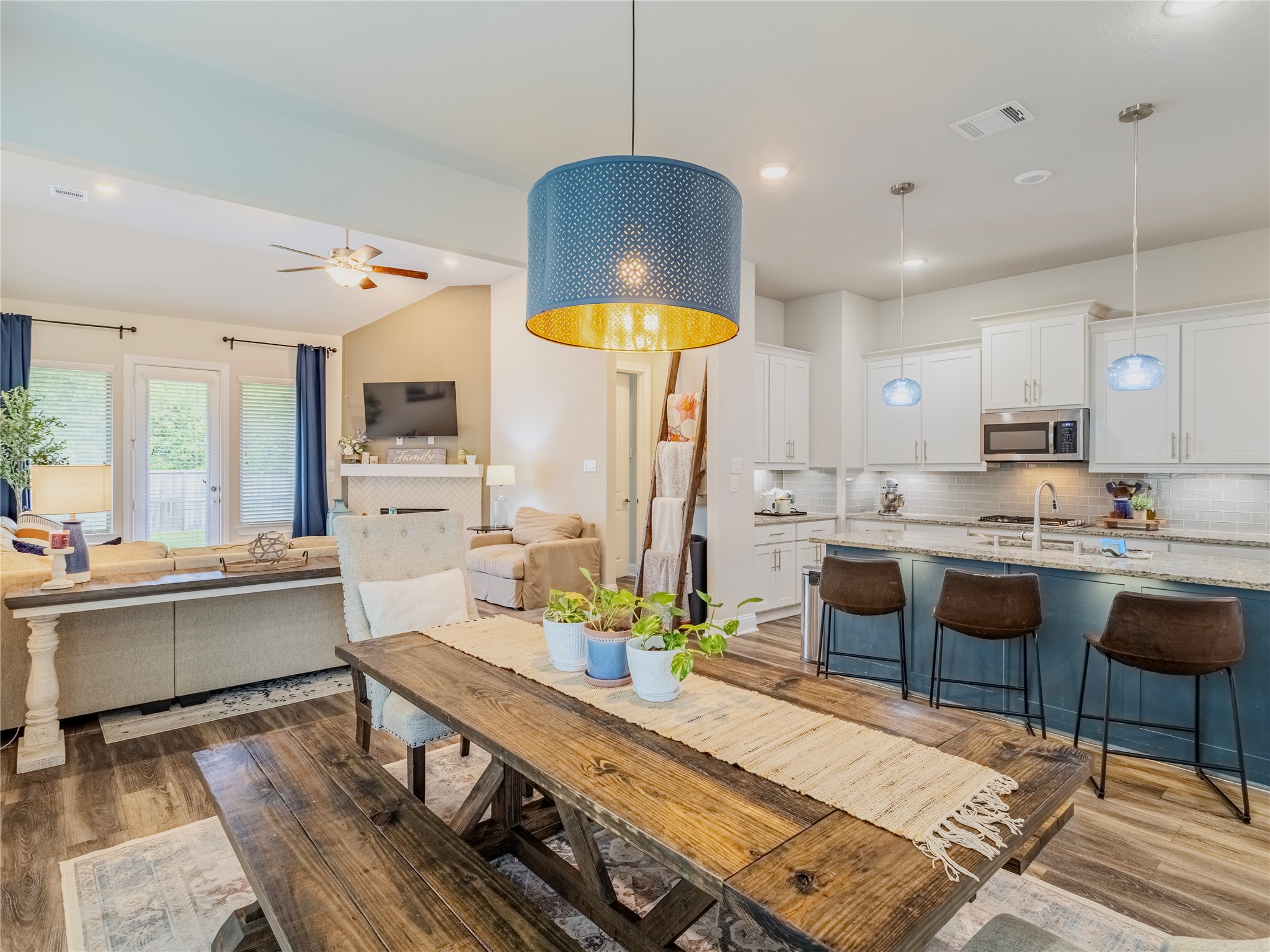 10923 Texas Rose Drive Property Photo 18
