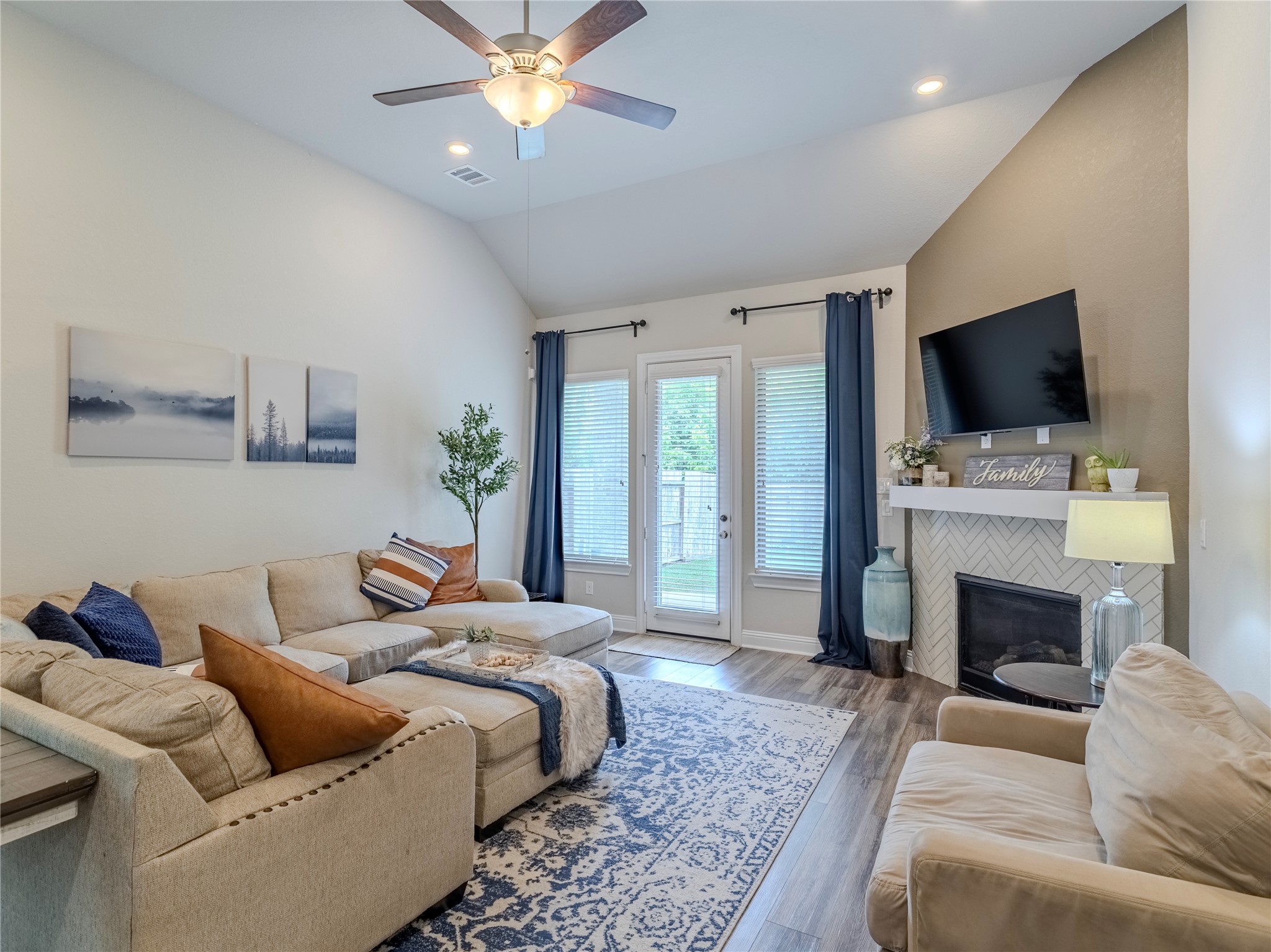 10923 Texas Rose Drive Property Photo 27
