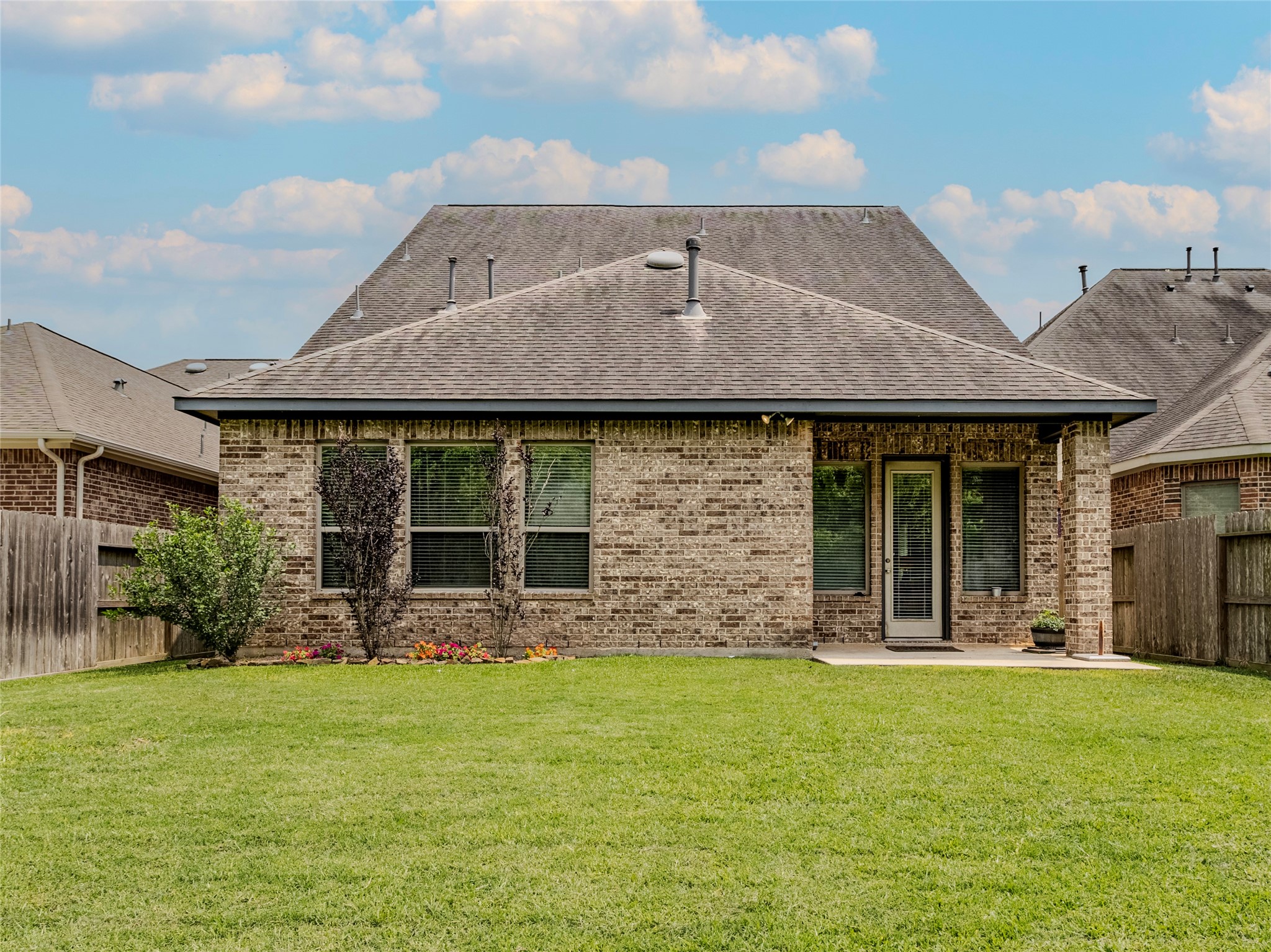 10923 Texas Rose Drive Property Photo 44