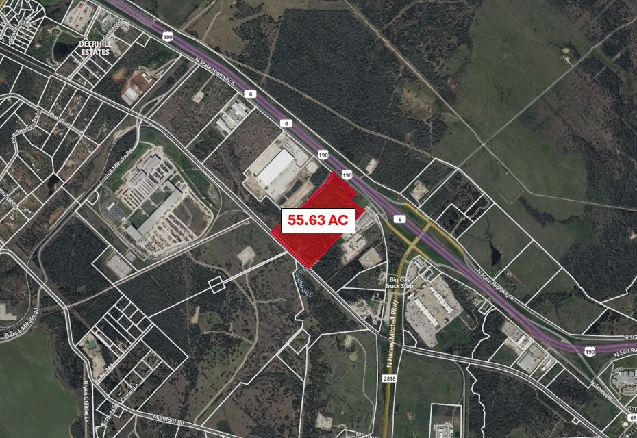 0000 N Sh 6 Property Photo 1