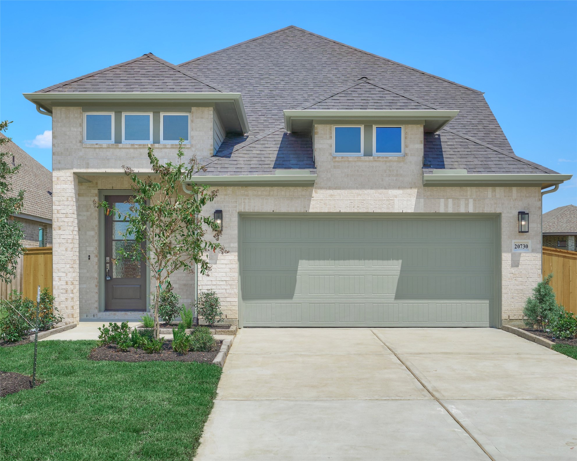 20730 Open Range Court Property Photo 1