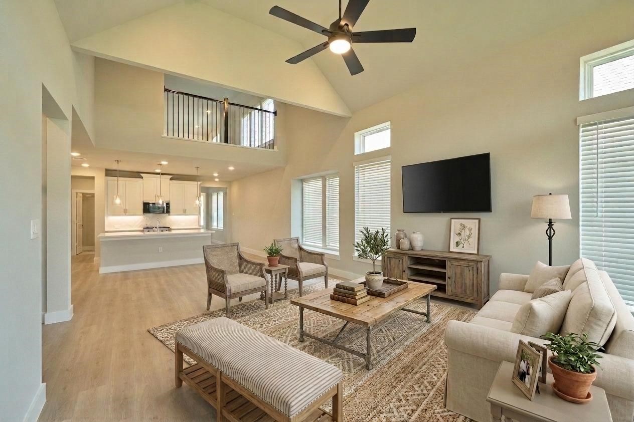 20730 Open Range Court Property Photo 12