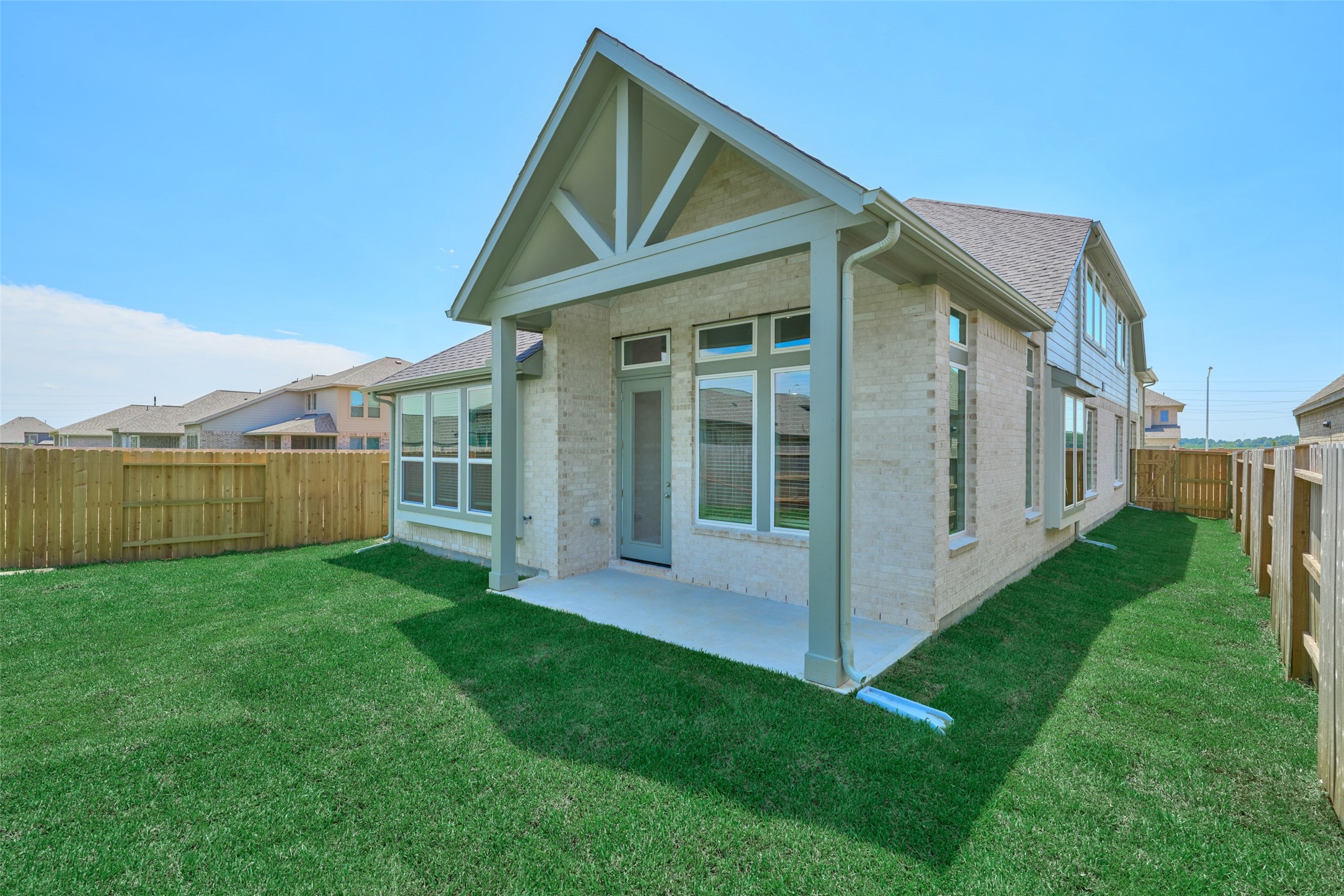 20730 Open Range Court Property Photo 41