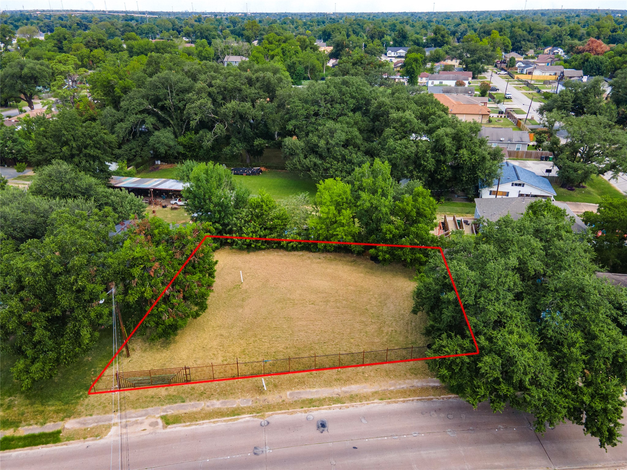 4503 Collingsworth Street Property Photo 10