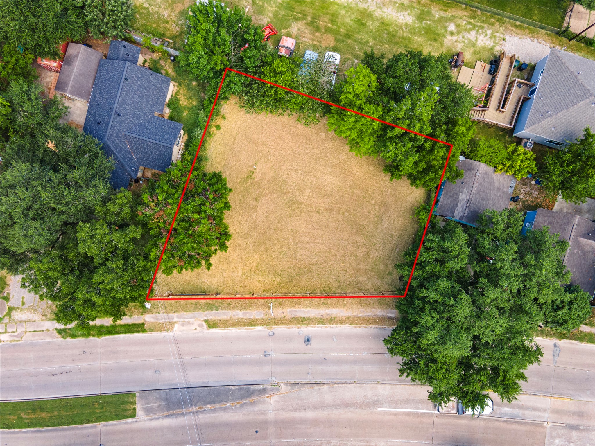 4503 Collingsworth Street Property Photo 11