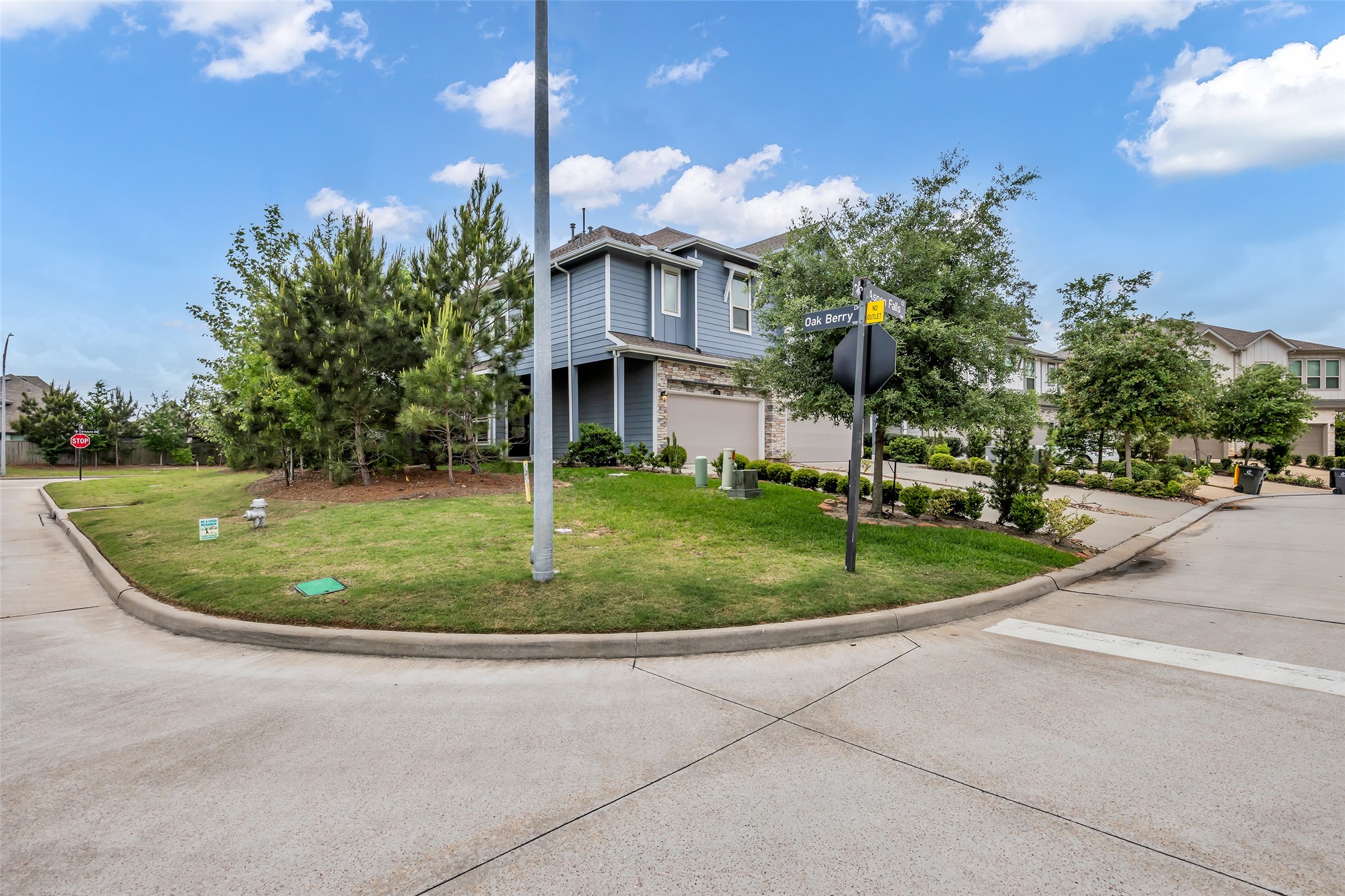 662 Aspen Falls Court Property Photo 4