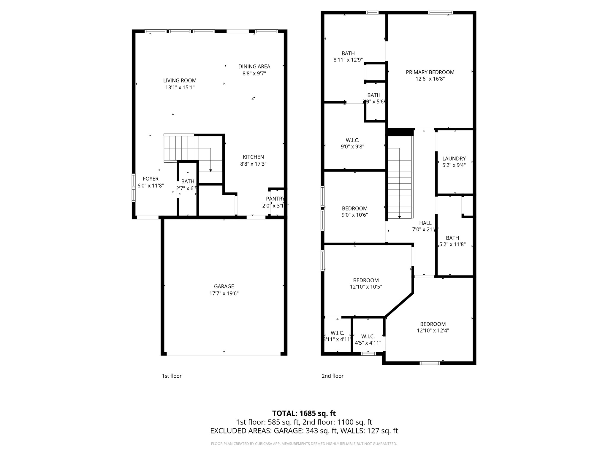662 Aspen Falls Court Property Photo 29