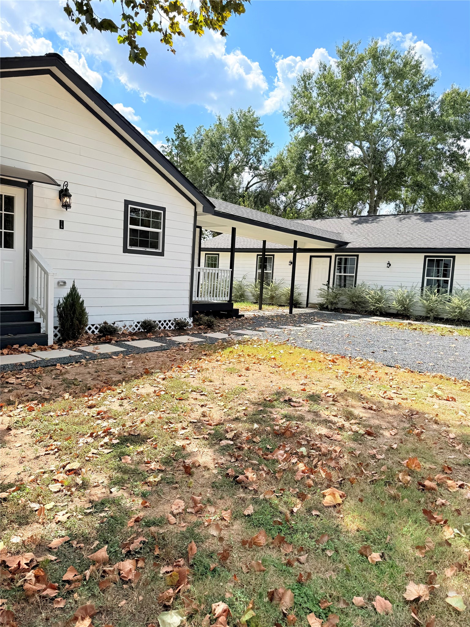 115 Penick Road Property Photo 1