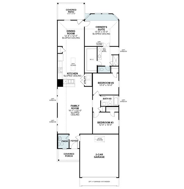 5807 Sunrise Bottom Lane Property Photo 6