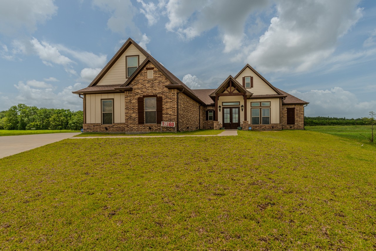15360 Hercules Drive Property Photo 1