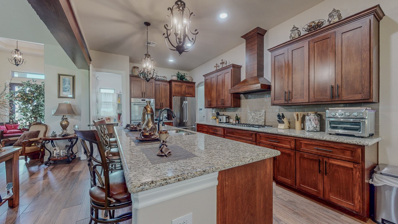 15360 Hercules Drive Property Photo 14
