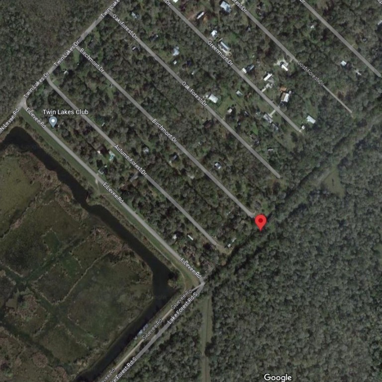 0 Birchmont Drive Property Photo 1
