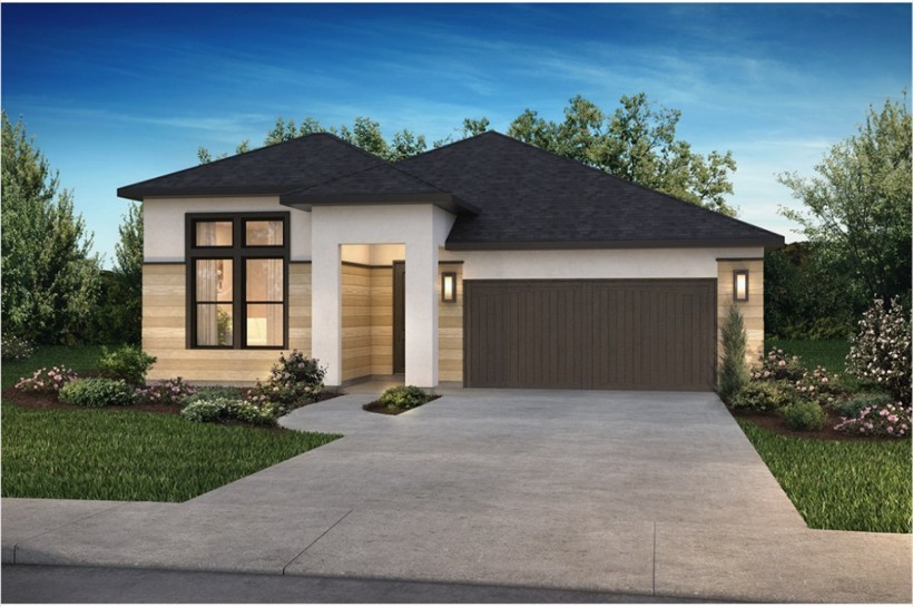 15830 Wild Rose Bend Drive Property Photo 1